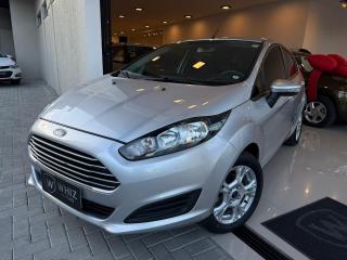 Foto do veículo Ford Fiesta 1.6 Se Plus Direct At