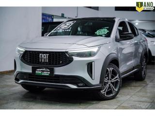Foto do veículo Fiat Fastback Impetus 1.0 200 T. Flex Aut