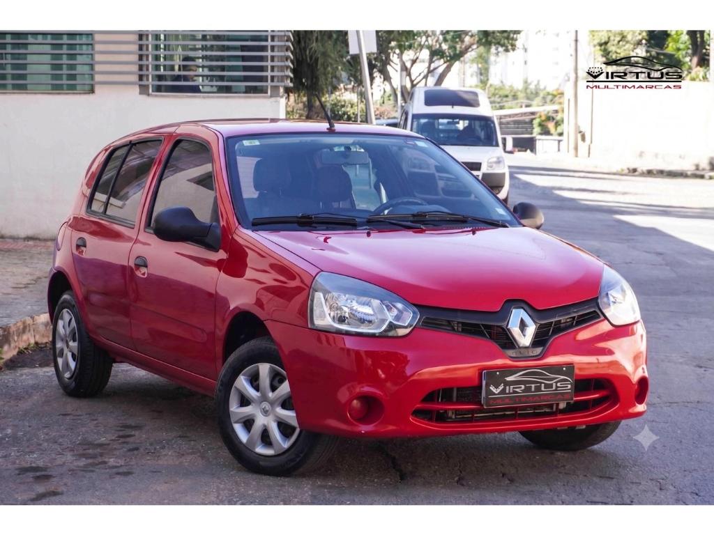 Renault Clio 2013