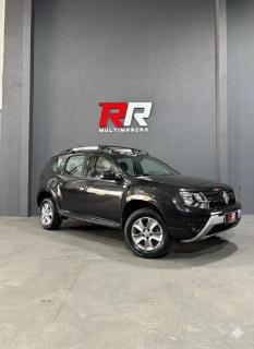 Foto do veículo Renault Duster 1.6 Dynamique