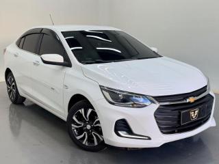 Foto do veículo Chevrolet Onix Sed. Plus Prem. 1.0 12v Tb Flex Aut