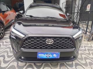 Foto do veículo Toyota Corolla Cross 2.0 Xre Cvt
