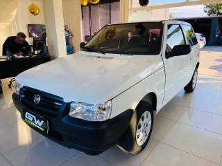 Foto do veículo Fiat Uno 1.0 Fire Flex Mille Economy