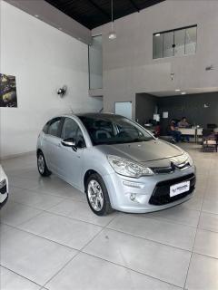 Foto do veículo Citroen C3 1.6 Vti 120 Flex Exclusive
