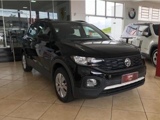 Foto do veículo Volkswagen T-cross 1.0 200 Tsi Sense Auto