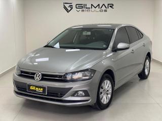 Foto do veículo Volkswagen Virtus 1.0 200 Tsi Comfortline Auto