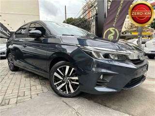 Foto do veículo Honda City 1.5 Exl Cvt