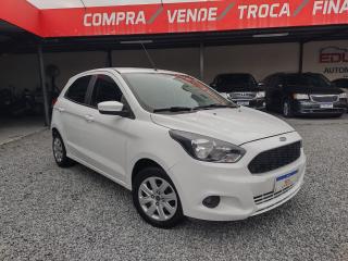 Foto do veículo Ford Ka 1.0 Se