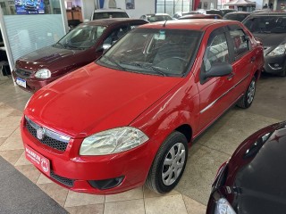 Foto do veículo Fiat Siena El 1.0 Mpi Fire Flex 8v 4p