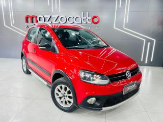 Foto do veículo Volkswagen Crossfox I Motion 1.6 Mi T. Flex 8v 5p