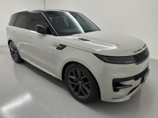 Foto do veículo Land Rover Range Rover Sport 3.0 D350 Mhev Dynamic Hse Auto 4wd