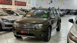 Foto do veículo Renault Duster Techroad 2.0 Hi-flex 16v Aut.