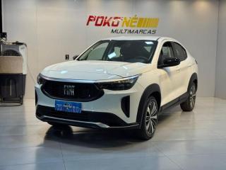 Foto do veículo Fiat Fastback Audace 1.0 200 T. Flex Aut