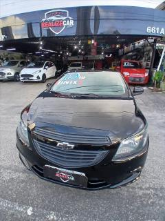 Foto do veículo Chevrolet Onix Hatch Joy 1.0 8v Flex 5p Mec.