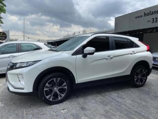 Foto do veículo Mitsubishi Eclipse Cross 1.5 Turbo Gls Auto