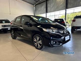 Foto do veículo Honda Fit 1.5 Ex Cvt