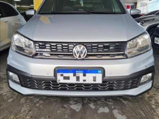 Foto do veículo Volkswagen Saveiro 1.6 16v Cd Cross