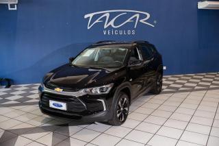 Foto do veículo Chevrolet Tracker 1.2 Turbo Ltz Auto