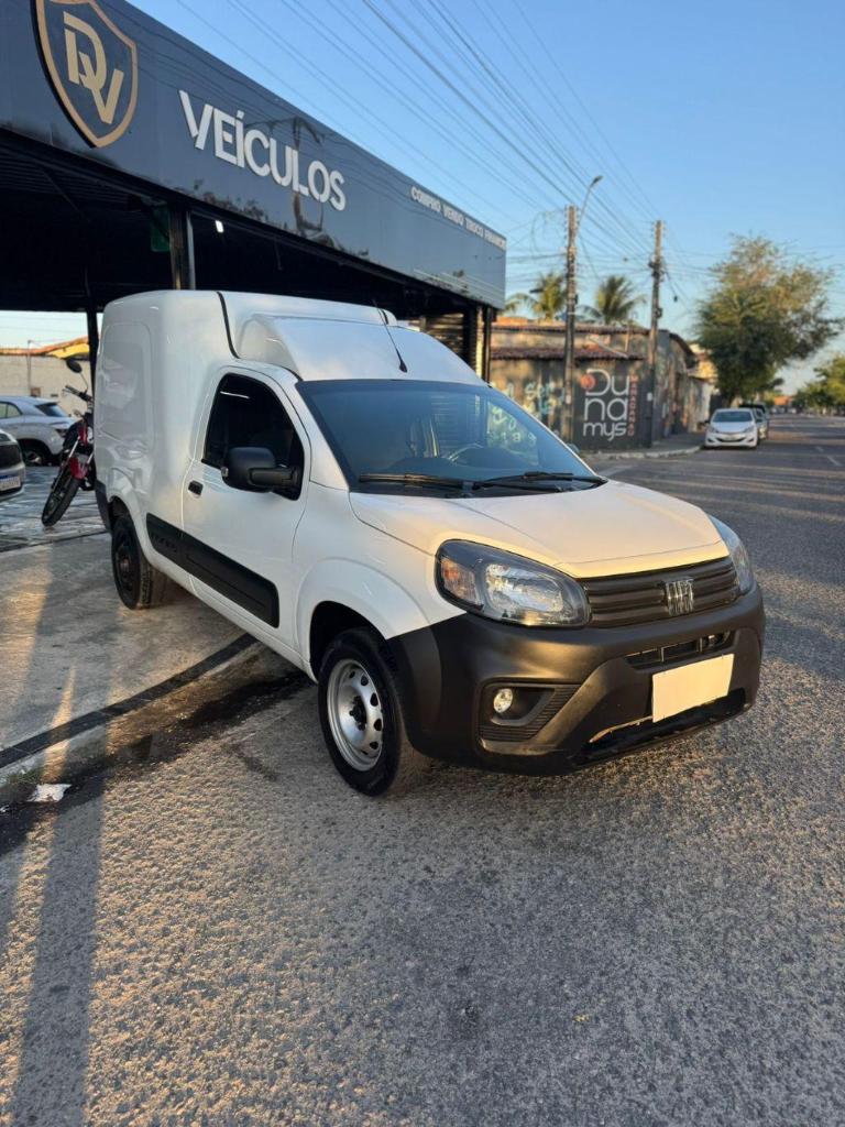 Fiat Fiorino