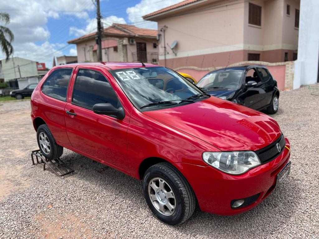 Fiat Palio 1.0 ECONOMY FIRE FLEX 8V 2P 2008