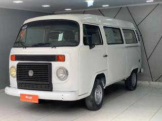 Foto do veículo Volkswagen Kombi 1.4 Total Flex Last Edition