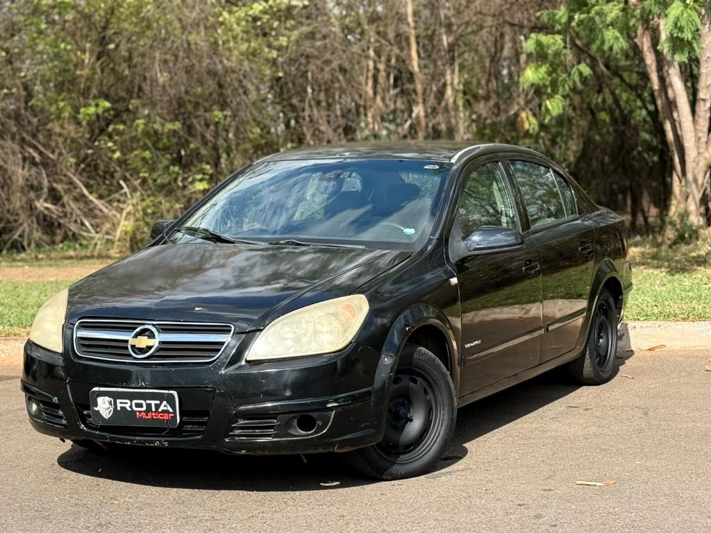 Chevrolet Vectra ELEGANCE 2.0 MPFI 2007