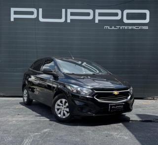 Foto do veículo Chevrolet Onix Hatch Lt 1.0 8v Flexpower 5p Mec.