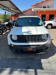 Foto do veículo Jeep Renegade 1.8 Custom