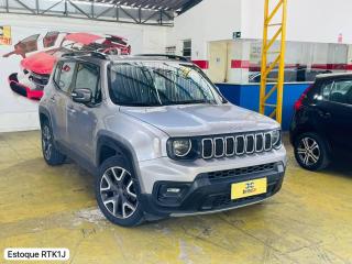 Foto do veículo Jeep Renegade 1.3 T270 Longitude Auto