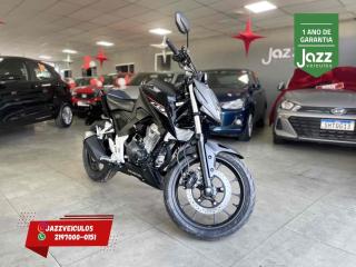 Foto do veículo Honda Cb 300f Twister Flex