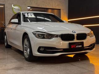 Foto do veículo Bmw Series 3 2.0 320i Activeflex Sport Auto