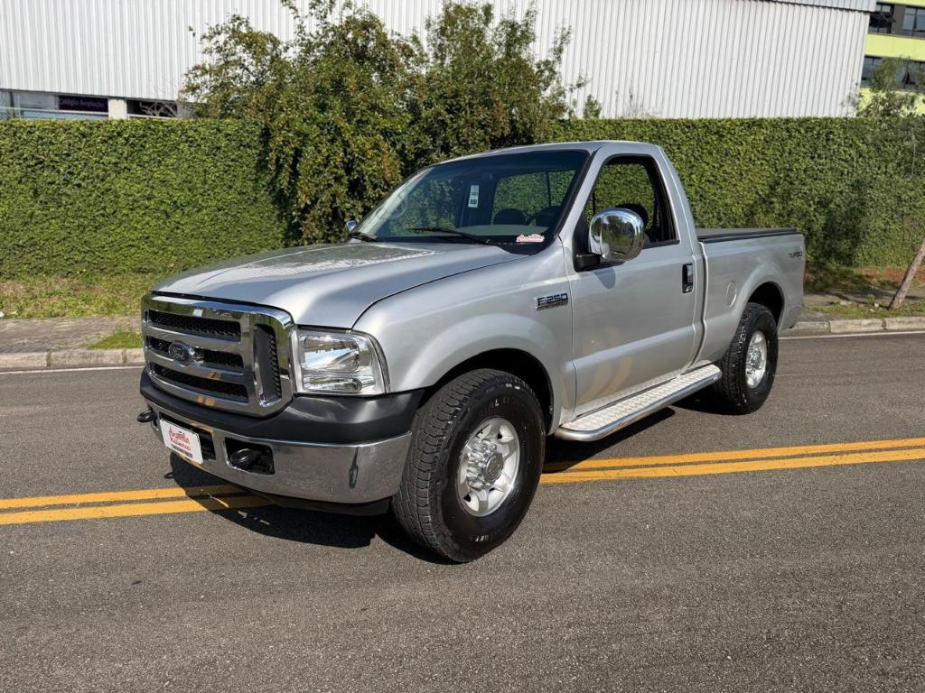 Ford F-250