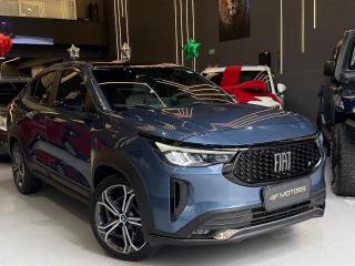 Foto do veículo Fiat Fastback Impetus 1.0 200 T. Flex Aut