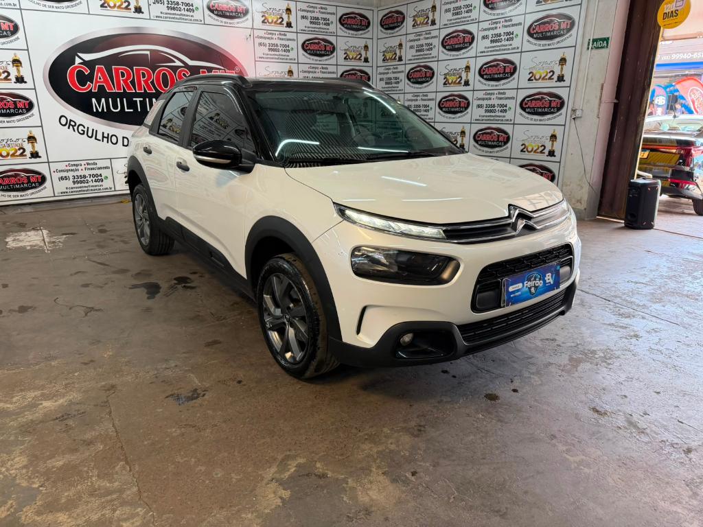 Citroën C4 2022