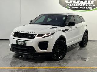 Foto do veículo Land Rover Range R.evoque Si4 Hse Dyn. 2.0/flex Aut