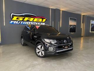 Foto do veículo Volkswagen T-cross 1.4 250 Tsi Highline Auto