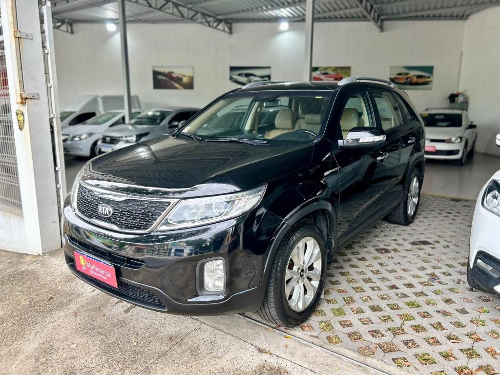 KIA Sorento 2014