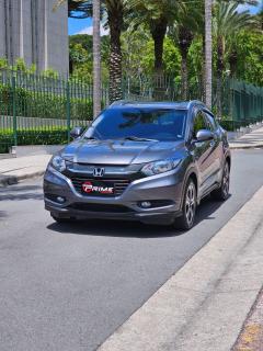 Foto do veículo Honda Hr-v 1.8 Ex Cvt