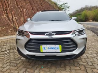 Foto do veículo Chevrolet Tracker 1.2 Turbo Premier Auto