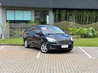 Foto do veículo Ford Focus 2.0 16v Titanium Plus Powershift
