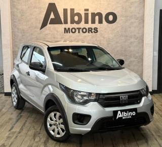Foto do veículo Fiat Mobi 1.0 Like