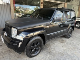 Foto do veículo Jeep Grand Cherokee Srt8