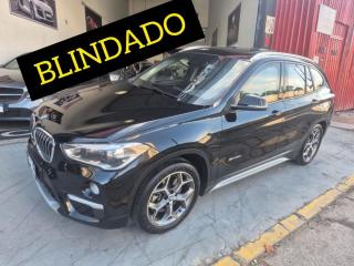 Foto do veículo Bmw X1 2.0 16v Turbo Sdrive20i X-line 4p Automático