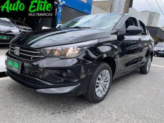 Foto do veículo Fiat Cronos 1.0