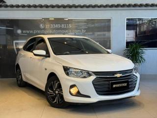 Foto do veículo Chevrolet Onix 1.0 Lt