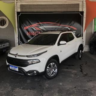 Foto do veículo Fiat Toro 2.0 Tdi Freedom Auto 4wd