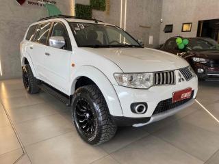 Foto do veículo Mitsubishi Pajero 3.2 Di-d Hpe Auto 4wd