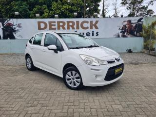 Foto do veículo Citroen C3 1.6 Vti 120 Flex Attraction Eta6