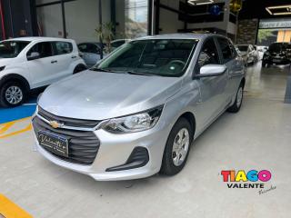 Foto do veículo Chevrolet Onix Hatch 1.0 12v Tb Flex 5p Aut.