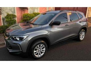 Foto do veículo Chevrolet Tracker 1.0 Turbo Lt Auto